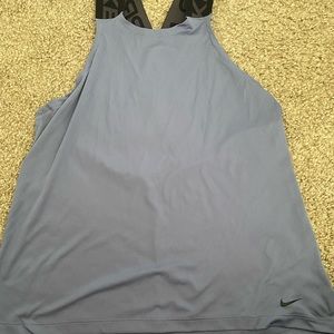 Nike tank top